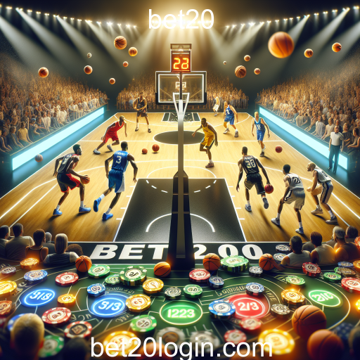 Apostas em Basquete: O que Você Precisa Saber