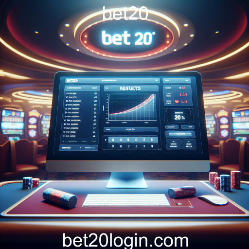 A Importância dos Resultados nas Apostas do bet20