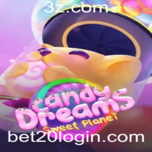 CandyDreams: Um Mergulho Doce na Aventura de Jogos com bet20