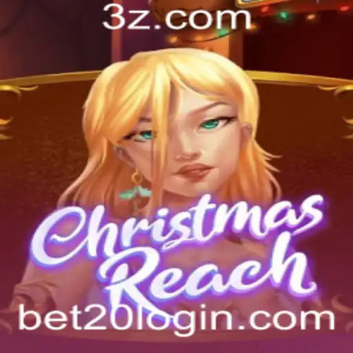 ChristmasReach: O Jogo que está Revolucionando as Festividades Natalinas