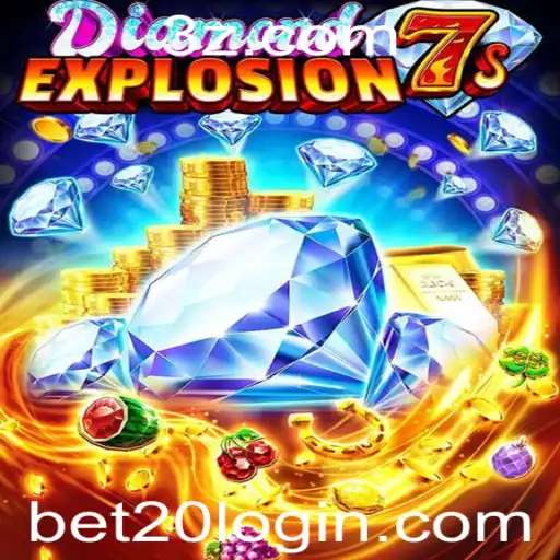 Explorando DiamondExplosion7s: Um Jogo de Sorte e Estratégia