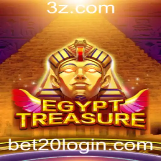 Explorando as Aventuras de EgyptTreasure - Um Guia Completo