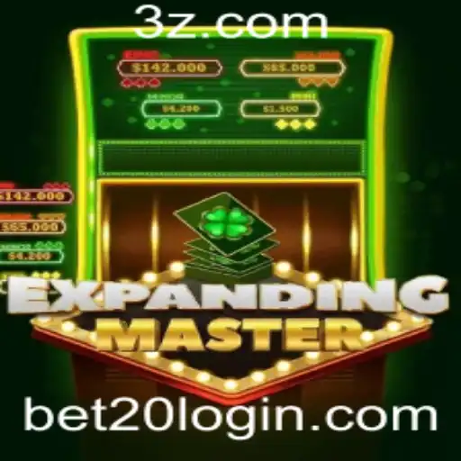 Descubra o Mundo Fascinante de ExpandingMaster com a Palavra-Chave bet20