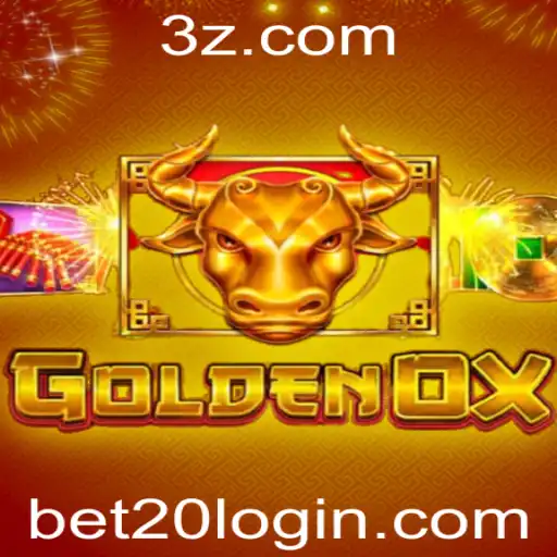 GoldenOx: Um Mergulho no Fascinante Mundo do Novo Jogo de Cassino