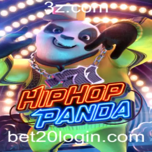 Descubra o Mundo Vibrante de HipHopPanda: Um Jogo de Slots Único e Empolgante