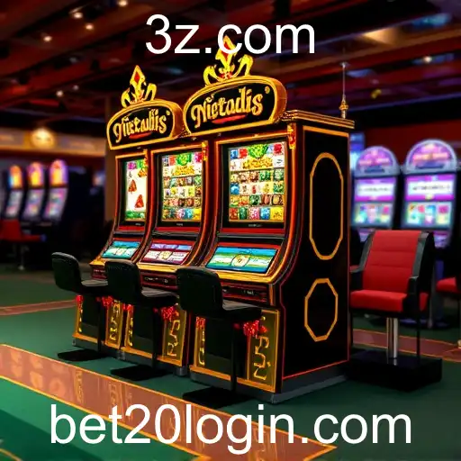 Security and Trust bet20 - International Licenses and Certifications