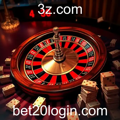 Gaming Experience bet20 - 800+ Premium and Exclusive Games