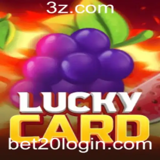 Descubra o Fascinante Mundo do LuckyCard: Jogue, Aposte e Vença com o bet20