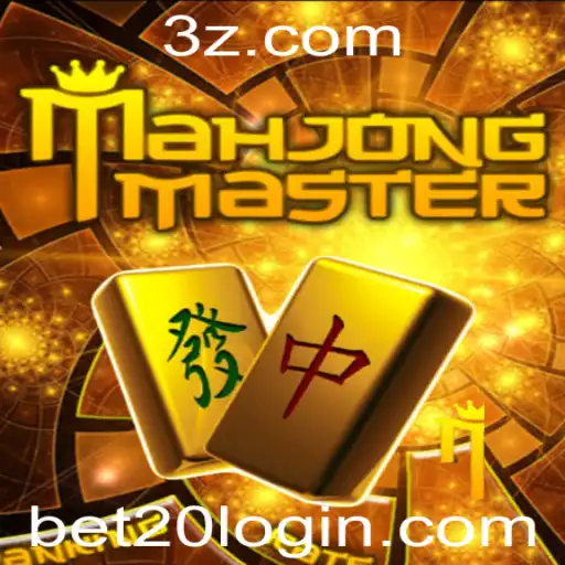 MahJongMaster: Descubra o Fascinante Mundo do Jogo com Destaque para 'bet20'