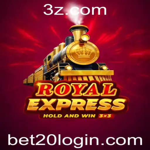 RoyalExpress: Mergulhe na Emoção das Apostas com Bet20