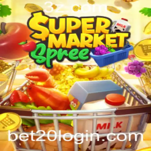 Aventuras e Desafios no Jogo SupermarketSpree