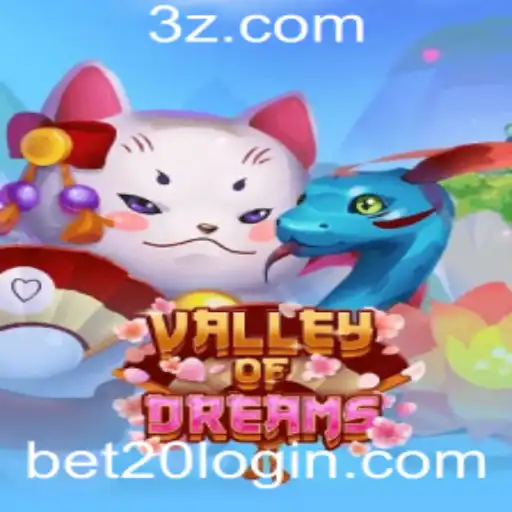 Valley of Dreams: Uma Imersão no Fantástico Mundo dos Jogadores